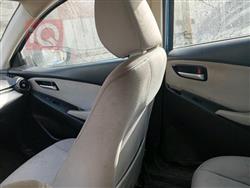 تويوتا يارس